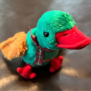 Vintage Ty Beanie Babies Greetings